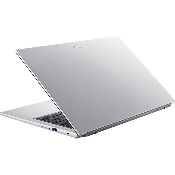 ACER Aspire Go AG14-72P-79RW, 14" WUXGA IPS, Intel Core 7 150U, 16GB, 1TB SSD, UMA, DOS, ezüst - Image 4
