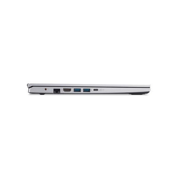 ACER Aspire Go AG15-42P-R72X, 15.6" FHD, AMD Ryzen 7 5825U, 16GB, 512GB SSD, UMA, DOS, ezüst - Image 5