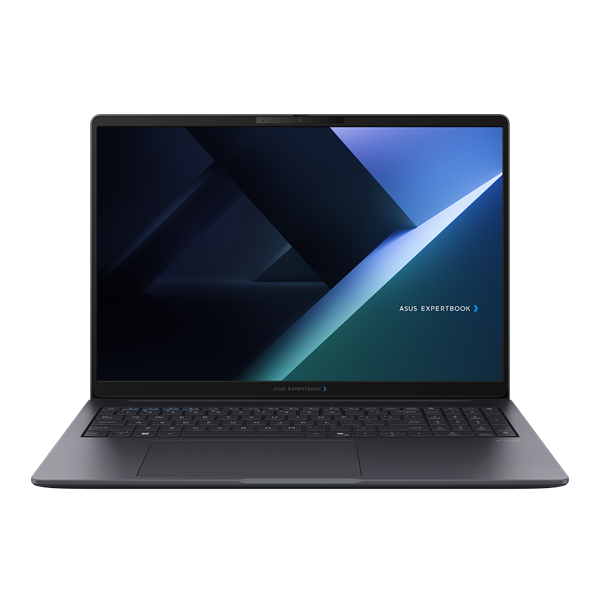 ASUS COM NB ExpertBook B3606CCA-MB0050 16" WUXGA, Intel Ultra 7 255H, 16GB, 512GB M.2, INT, NOOS, Szürke