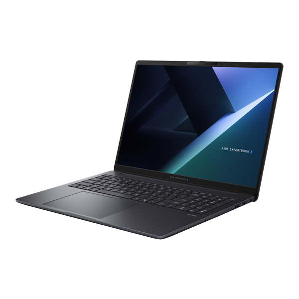 ASUS COM NB ExpertBook B3606CCA-MB0050 16" WUXGA, Intel Ultra 7 255H, 16GB, 512GB M.2, INT, NOOS, Szürke - Image 2