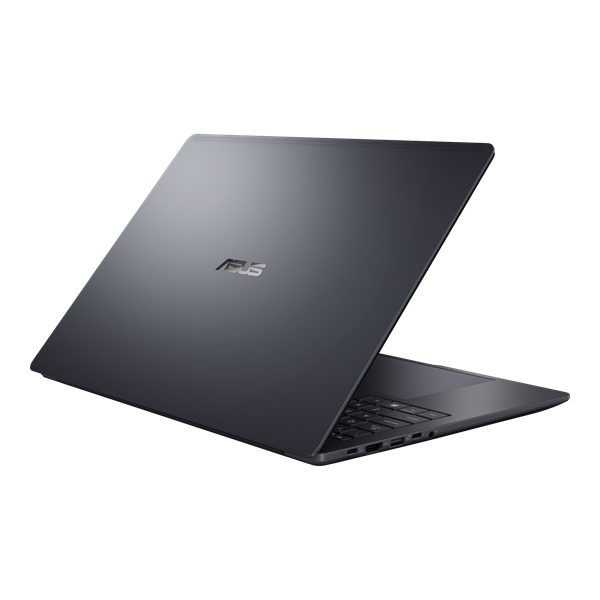 ASUS COM NB ExpertBook B3606CCA-MB0050 16" WUXGA, Intel Ultra 7 255H, 16GB, 512GB M.2, INT, NOOS, Szürke - Image 4
