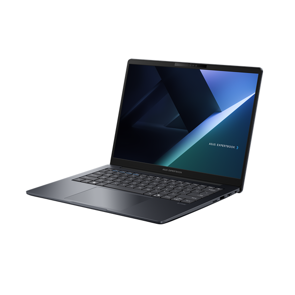 ASUS COM NB ExpertBook B5405CCA-LY0453X 14" WUXGA, Ultra 7-255H, 16GB, 512GB M.2, INT, WIN11PRO, Szürke - Image 3