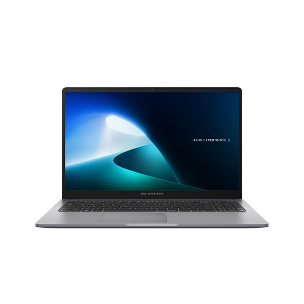ASUS COM NB Expertbook P1503CVA-S73004 15,6" FHD, Intel Core 5-210H, 8GB, 512GB M.2, INT, NOOS, Szürke, Backlit
