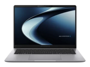 ASUS COM NB Expertbook P3406CCAP-LY0080 14" WUXGA, Intel Ultra 5 225H, 16GB, 512GB M.2, INT, NOOS, Szürke, Backlit