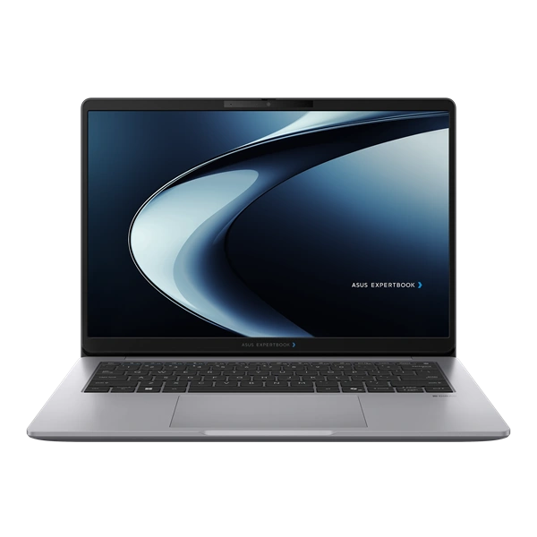 ASUS COM NB Expertbook P3406CCAP-LY0080 14" WUXGA, Intel Ultra 5 225H, 16GB, 512GB M.2, INT, NOOS, Szürke, Backlit