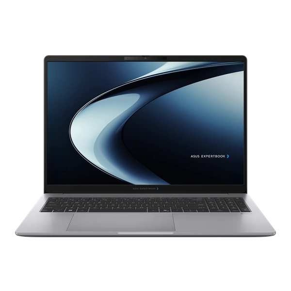 ASUS COM NB Expertbook P3606CCAP-MB0075 16" WUXGA, Intel Ultra 5 225H, 16GB, 512GB M.2, INT, NOOS, Szürke, Backlit