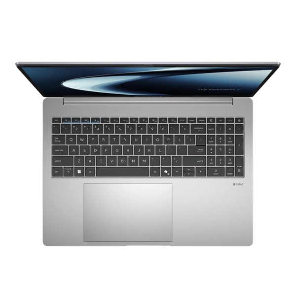 ASUS COM NB Expertbook P3606CCAP-MB0075 16" WUXGA, Intel Ultra 5 225H, 16GB, 512GB M.2, INT, NOOS, Szürke, Backlit - Image 3