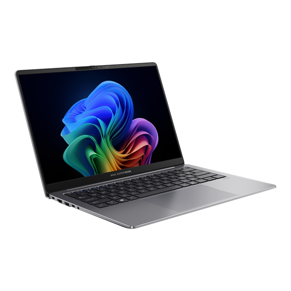 ASUS COM NB Expertbook P5405CSA-NZ0128X, 14" WQXGA, Intel Ultra 5 226V, 16GB, 512GB M.2, INT, WIN11 Pro, Szürke - Image 2
