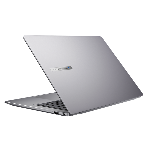 ASUS COM NB Expertbook P5405CSA-NZ0128X, 14" WQXGA, Intel Ultra 5 226V, 16GB, 512GB M.2, INT, WIN11 Pro, Szürke - Image 4
