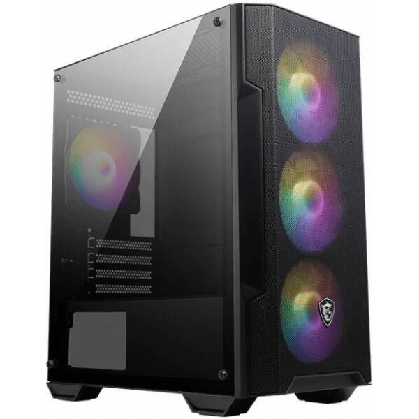 CHS PC Barracuda, Core i5-12400F 2.5GHz, 16GB, 512GB SSD, RTX5050