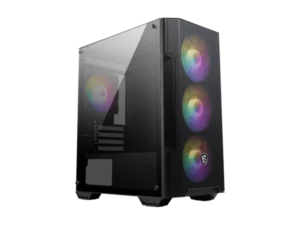 CHS PC Barracuda, Core i5-14400F 2.5GHz, 16GB, 1TB SSD, RX 9060