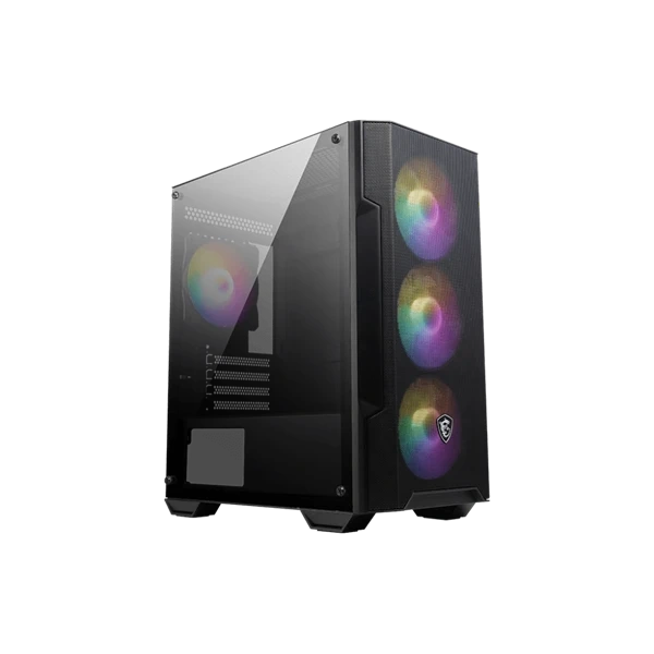 CHS PC Barracuda, Core i5-14400F 2.5GHz, 16GB, 1TB SSD, RX 9060