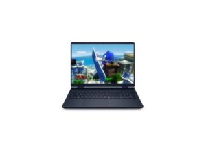 DELL NB Alienware 16 Aurora AC16250 16" WQXGA, Intel Core 7 240H (5.2GHz), 16GB, 1TB, Nvidia RTX 5050, Win11 Pro, UK kb.