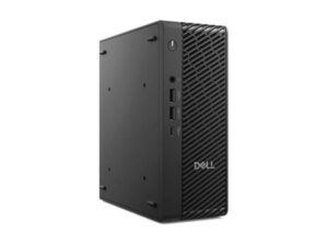 DELL Pro Max Micro FCM2250, Intel Core Ultra 7 265 (5.0GHz), 16GB, 1TB SSD, NVIDIA RTX A1000 , Win11 Pro