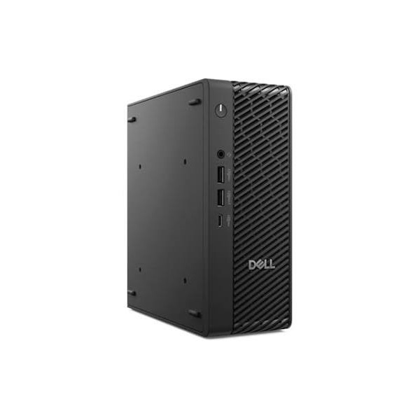 DELL Pro Max Micro FCM2250, Intel Core Ultra 7 265 (5.0GHz), 16GB, 1TB SSD, NVIDIA RTX A1000 , Win11 Pro