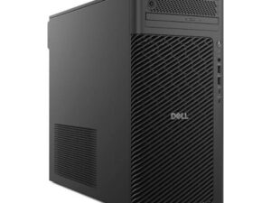 DELL Pro Max Tower T2 FCT2250, Intel Core Ultra 7 265 (5.3GHz), 32GB, 1TB SSD, NV RTX A1000 8GB, Linux
