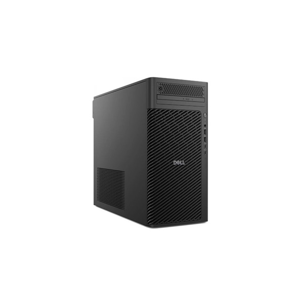 DELL Pro Max Tower T2 FCT2250, Intel Core Ultra 9 285K (5.6GHz), 64GB, 1TB SSD, Win11 Pro