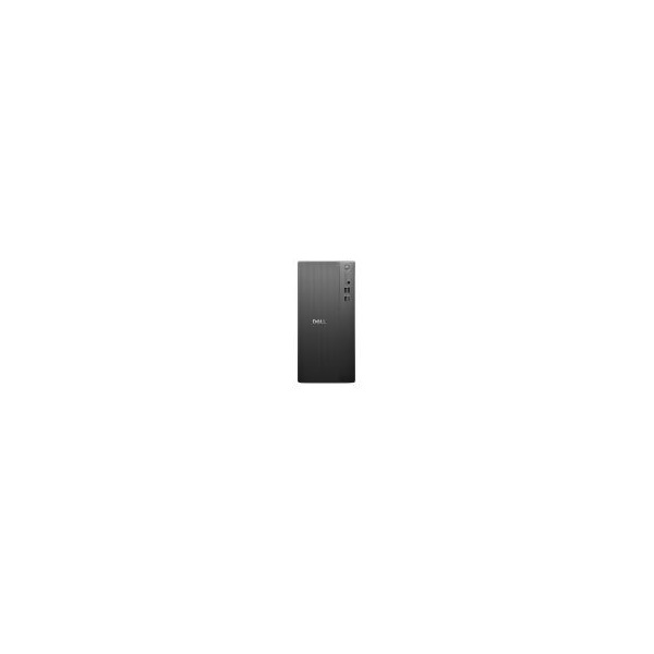DELL Tower ECT1250, Intel Core Ultra 7 265 (5.3GHz), 16GB, 1TB SSD, Intel UHD, Linux