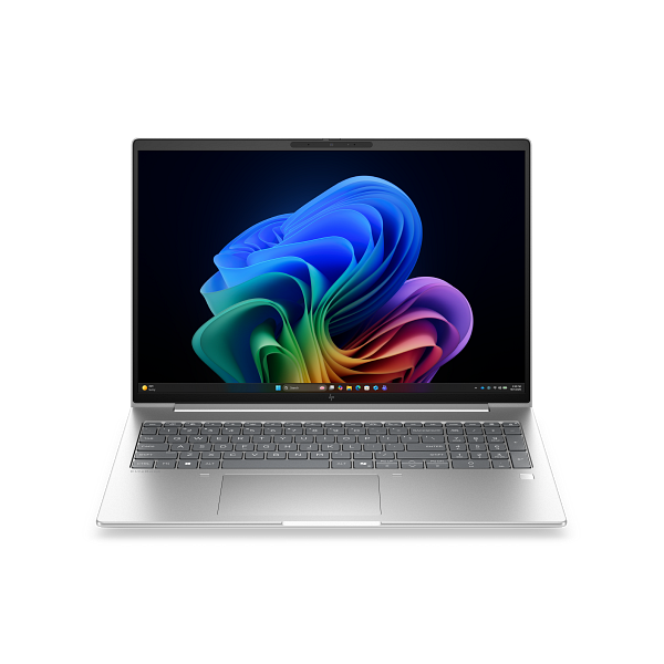 HP EliteBook 6 G2i 16, 16" WUXGA UWVA, Core Ultra7 355 2.3GHz, 16GB, 512GB, Win 11 Prof.