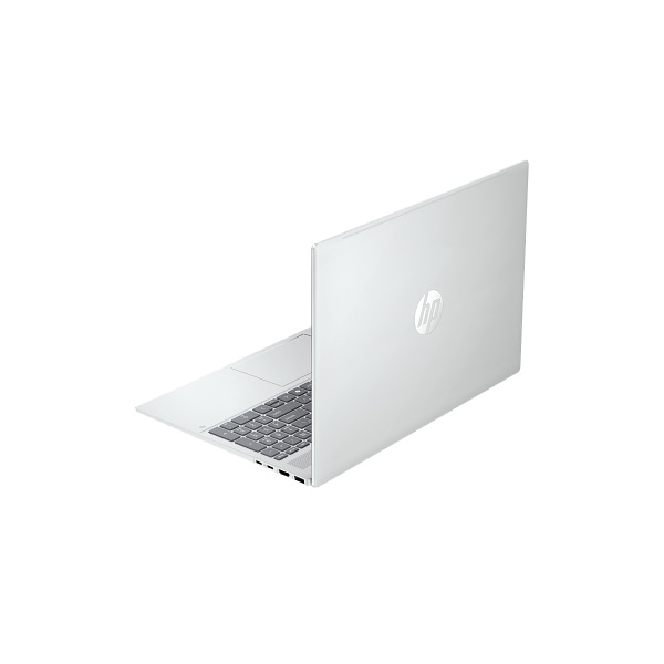 HP OmniBook 5 16-ag1005nh, 16.0 2K IPS AG, Ryzen AI 5 330 2GHz, 16GB, 512GB, Win 11, ezüst - Image 2