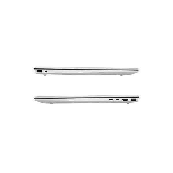 HP OmniBook 5 16-ag1005nh, 16.0 2K IPS AG, Ryzen AI 5 330 2GHz, 16GB, 512GB, Win 11, ezüst - Image 3