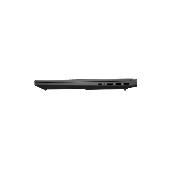 HP Victus 15-fa2029nh, 15.6 FHD AG IPS 144Hz, Core 5 210H 4,8GHz, 24GB,1TB, RTX 5050 8GB, Win 11, ezüstszürke - Image 3
