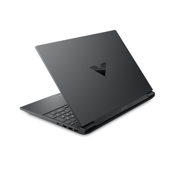 HP Victus 15-fa2029nh, 15.6 FHD AG IPS 144Hz, Core 5 210H 4,8GHz, 24GB,1TB, RTX 5050 8GB, Win 11, ezüstszürke - Image 2