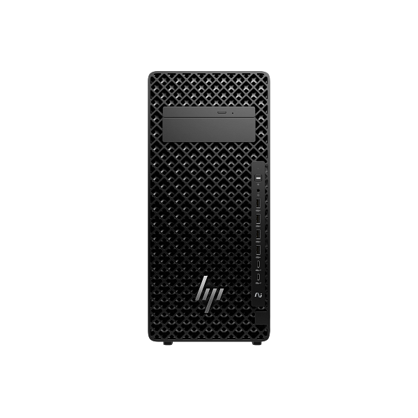 HP Workstation Z2 TWR G1i Core Ultra9 285K 3.7GHz, 32GB, 1TB, RTX PRO 4000 24GB, Win 11 Prof. - w/o bill/egér