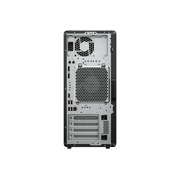 HP Workstation Z2 TWR G1i Core Ultra9 285K 3.7GHz, 32GB, 1TB, RTX PRO 4000 24GB, Win 11 Prof. - w/o bill/egér - Image 3