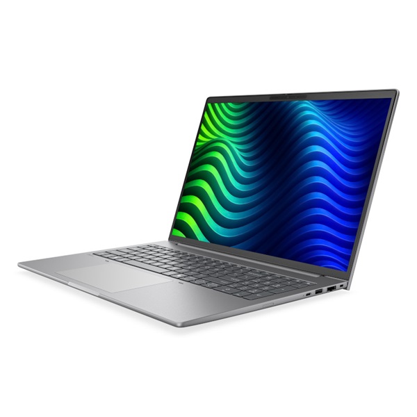 HP ZBook 8 G2i 16 16" WUXGA AG 400cd Touch, Core Ultra7 356H 1.9GHz, 32GB, 1TB, Win 11 Prof. - Image 2