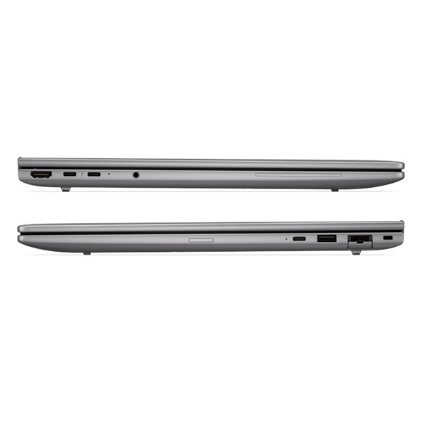 HP ZBook 8 G2i 16 16" WUXGA AG 400cd Touch, Core Ultra7 356H 1.9GHz, 32GB, 1TB, Win 11 Prof. - Image 3