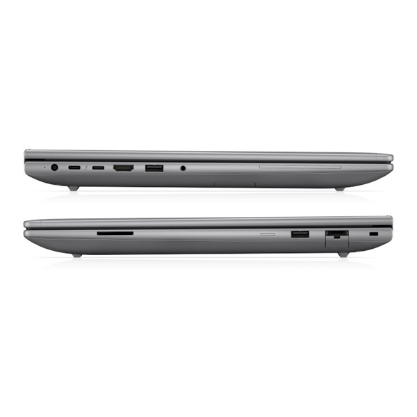 HP ZBook X G2i 16" WQUXGA AG 500cd, Core Ultra7 366H 2GHz, 32GB, 1TB, RTX PRO 2000 8GB, Win 11 Prof. - Image 2