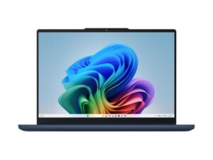 LENOVO IdeaPad 5 2-in-1 14AHP11, 14,0" WUXGA Touch, AMD Ryzen 7 250, 16GB, 512GB, NoOS, NoAdp, Cosmic Blue
