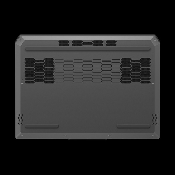 LENOVO LOQ Gaming 15IRX10, 15,6" FHD, Intel Core I7-13645HX, 16GB, 512GB, nV RTX5060 8GB, NoOS, Luna Grey - Image 10