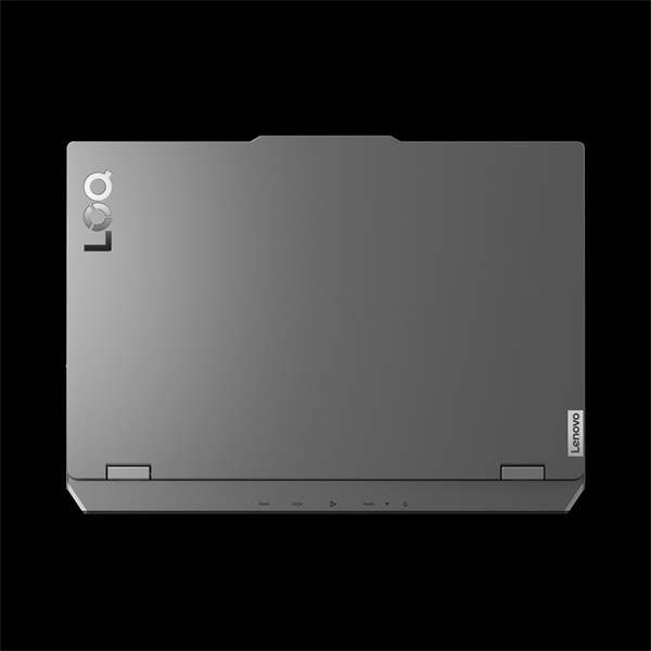 LENOVO LOQ Gaming 15IRX10, 15.6" FHD, Intel Core i7-13645HX, 16GB, 1TB SSD, nV RTX 5050 8GB, NoOS, Luna Grey - Image 9