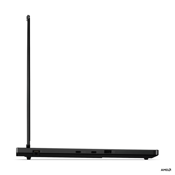 LENOVO Legion 5 15AHP11, 15,3" WQXGA, AMD Ryzen 7 250, 16GB, 512GB, nV RTX5050 8GB, NoOS, Eclipse Black - Image 4