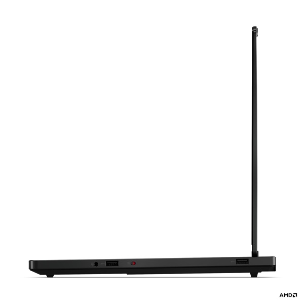 LENOVO Legion 5 15AHP11, 15,3" WQXGA, AMD Ryzen 7 250, 16GB, 512GB, nV RTX5060 8GB, NoOS, Eclipse Black - Image 5