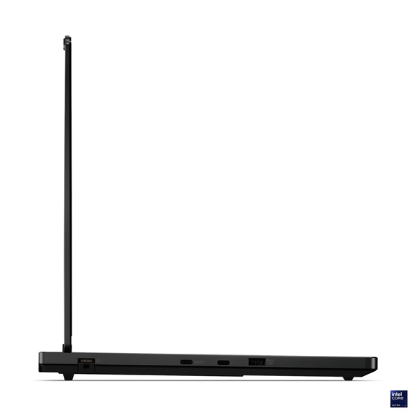 LENOVO Legion 5 15IRX10, 15,3" WUXGA, Intel Core I7-13650HX, 16GB, 512GB, nV RTX5050 8GB, NoOS, Eclipse Black - Image 5
