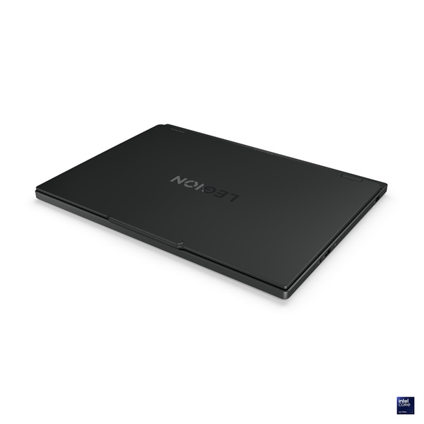LENOVO Legion 5 15IRX10, 15,3" WUXGA, Intel Core I7-13650HX, 16GB, 512GB, nV RTX5050 8GB, NoOS, Eclipse Black - Image 9