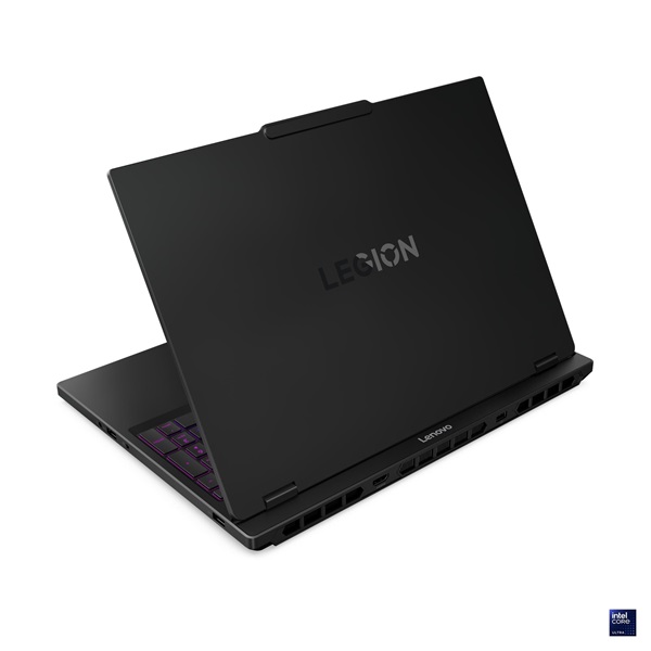 LENOVO Legion 5 15IRX10, 15,3" WUXGA, Intel Core I7-13650HX, 16GB, 512GB, nV RTX5050 8GB, NoOS, Eclipse Black - Image 4
