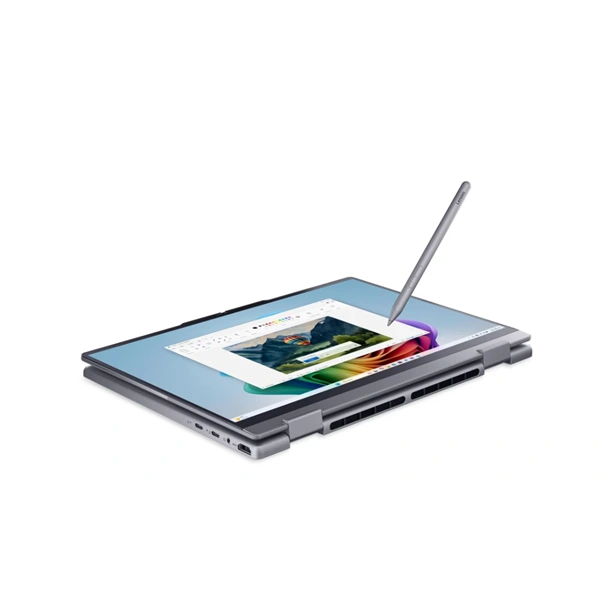 LENOVO ThinkBook 14 2-in-1 G6 IPL, 14.0" WUXGA+Touch, Intel Core Ultra 5 325 (4.5GHz), 16GB, 512GB SSD, NoOS. - Image 3
