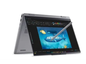 LENOVO ThinkBook 14 2-in-1 G6 IPL, 14.0" WUXGA+Touch, Intel Core Ultra 5 325 (4.5GHz), 16GB, 512GB SSD, NoOS.