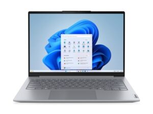 LENOVO ThinkBook 14 G9 IRL, 14.0" WUXGA, Intel Core 5 210H (4.8GHz), 8GB, 512GB SSD, NoOS.