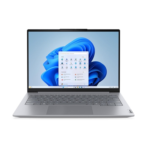 LENOVO ThinkBook 14 G9 IRL, 14.0" WUXGA, Intel Core 7 240H (5.2GHz), 16GB, 512GB SSD, Win11 Pro.