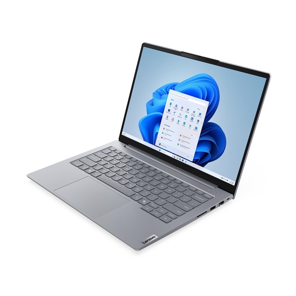 LENOVO ThinkBook 14 G9 IRL, 14.0" WUXGA, Intel Core 7 240H (5.2GHz), 16GB, 512GB SSD, Win11 Pro. - Image 3