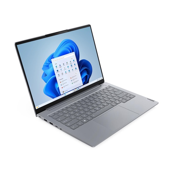 LENOVO ThinkBook 14 G9 IRL, 14.0" WUXGA, Intel Core 7 240H (5.2GHz), 16GB, 512GB SSD, Win11 Pro. - Image 2