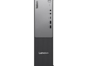 LENOVO ThinkCentre Neo 55s G6, AMD Ryzen 5 220 (4.9GHz), 8GB, 512GB, Win11 Pro.