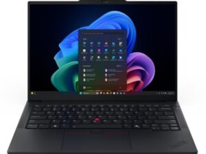 LENOVO ThinkPad E14 G8, 14.0" WUXGA, AMD Ryzen AI 7 445 (4.6GHz), 16GB, 512GB SSD, Win11 Pro
