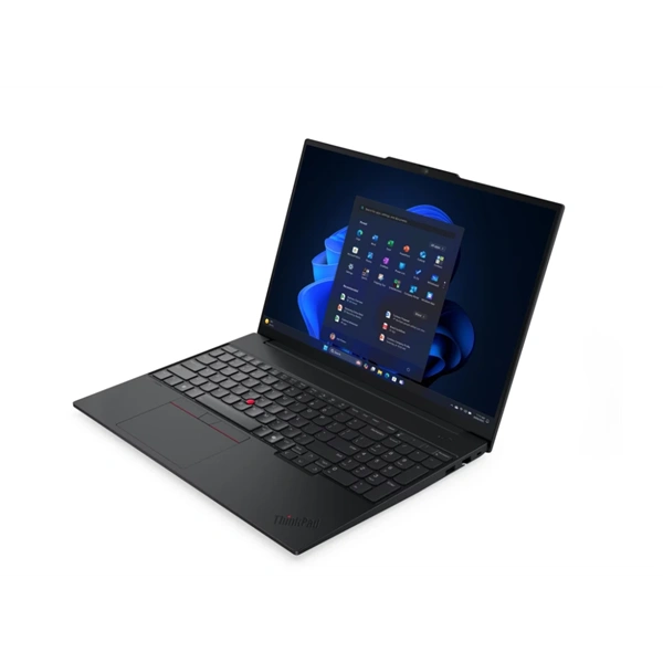 LENOVO ThinkPad E16 G4, 16.0" WUXGA, Intel Core Ultra 5 325 (4.5GHz), 16GB, 512GB SSD, Win11 Pro. - Image 2