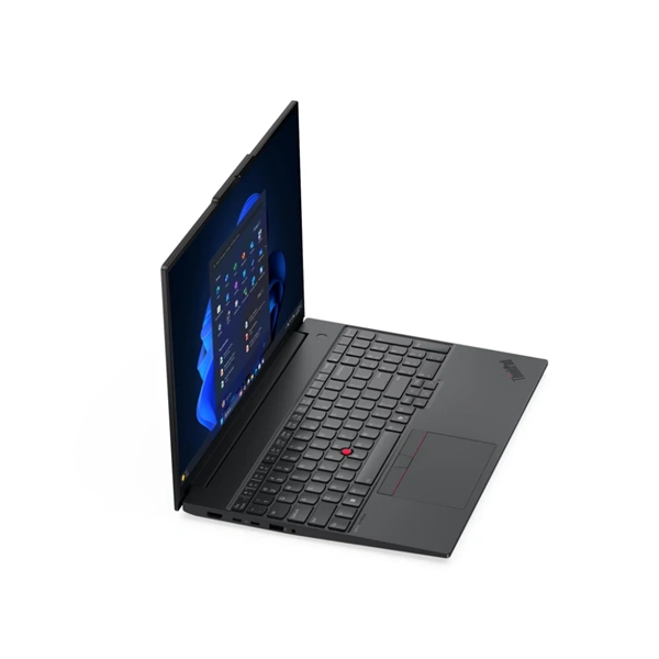 LENOVO ThinkPad E16 G4, 16.0" WUXGA, Intel Core Ultra 5 325 (4.5GHz), 16GB, 512GB SSD, Win11 Pro.
